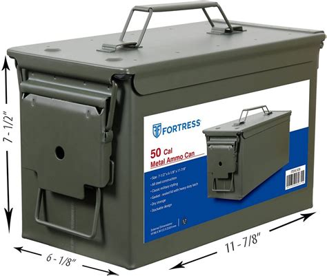 metal ammo boxes for sale|50 cal ammo boxes cheap.